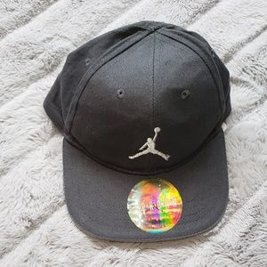 Infant Jordan snapback hat